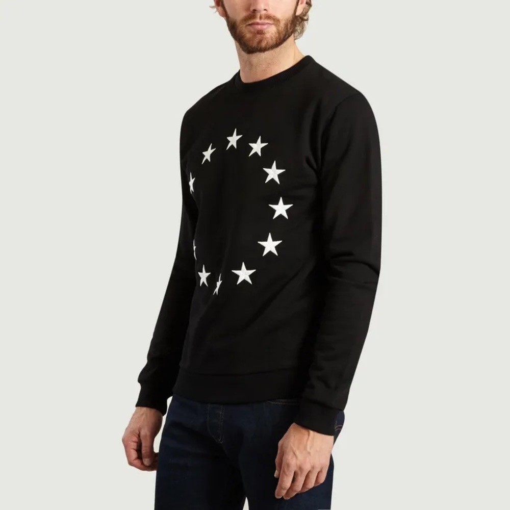 Etudes Europe sweater